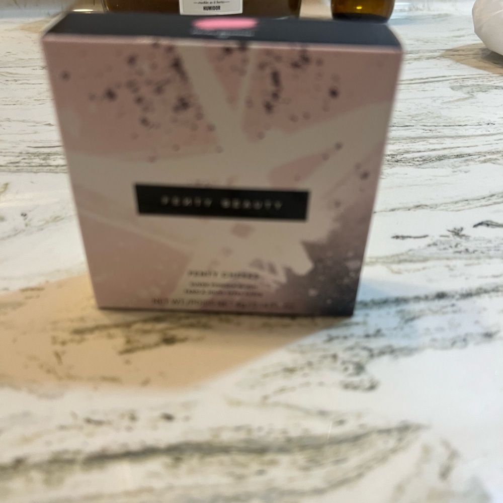 Fenty Beauty BLUSH
